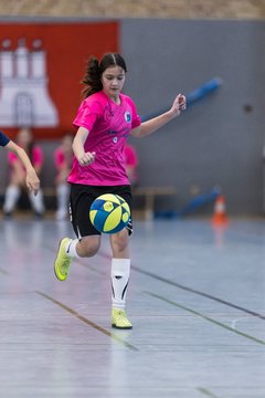 Bild 41 - wCJ Loewinnen Cup C2